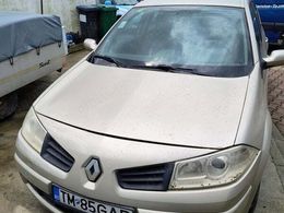 Renault Mégane III