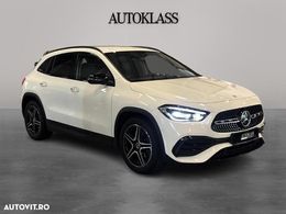 Mercedes GLA200