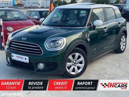 Mini Cooper D Countryman