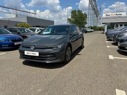 VW Golf Alltrack