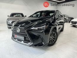 Lexus NX350h