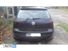 VW Golf IV