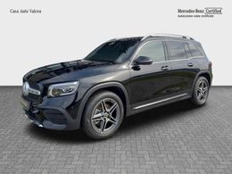 Mercedes GLB200