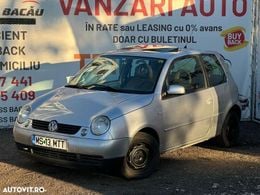 VW Lupo