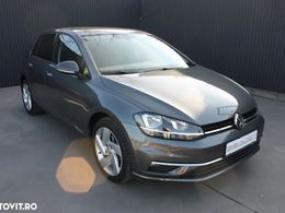 VW Golf Alltrack