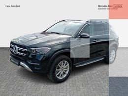 Mercedes GLE350