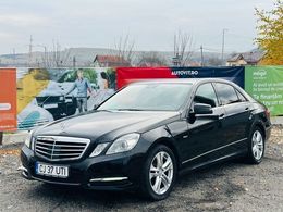 Mercedes E350