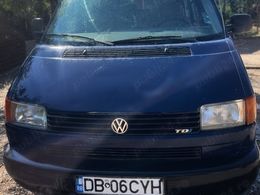 VW T4