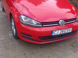 VW Golf VII