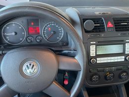 VW Golf V
