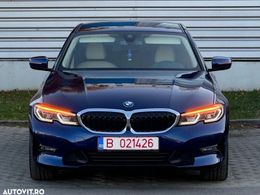 BMW 330e