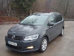 VW Sharan