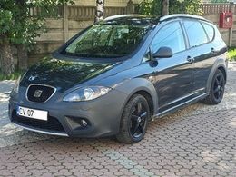 Seat Altea XL