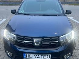 Dacia Logan MCV