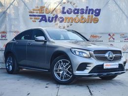 Mercedes GLC250