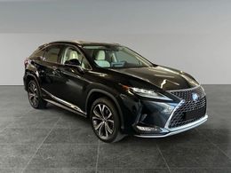 Lexus RX450h