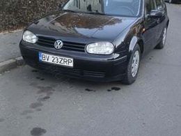 VW Golf IV