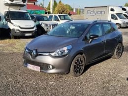 Renault Clio GrandTour