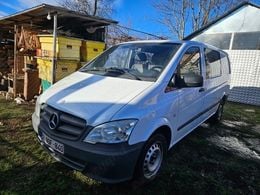 Mercedes Vito