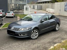 VW CC