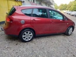 Seat Altea XL