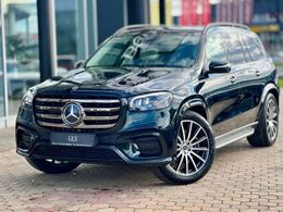 Mercedes GLS450