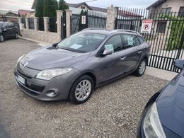 Renault Mégane GrandTour