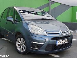 Citroën C4 Picasso