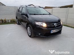 Dacia Logan MCV