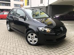 VW Golf Plus Cross