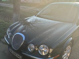 Jaguar S-Type