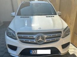 Mercedes GLS350