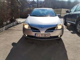 Nissan Primera