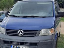 VW T5