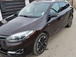 Renault Mégane III