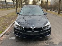 BMW 218 Gran Tourer