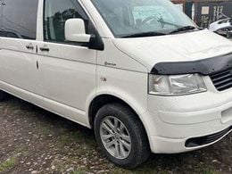 VW T5