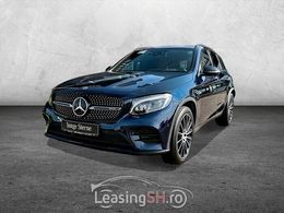 Mercedes GLC43 AMG