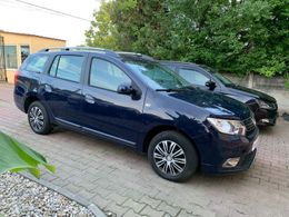 Dacia Logan MCV