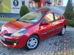 Renault Clio II