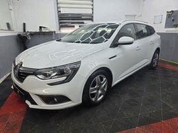 Renault Mégane IV