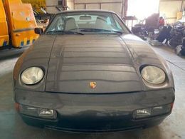 Porsche 928