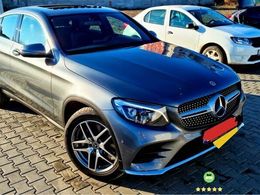 Mercedes GLC250