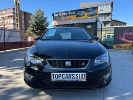 Seat Leon ST