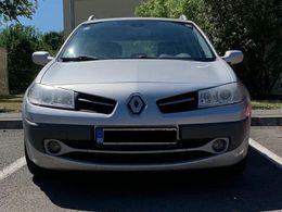 Renault Mégane III