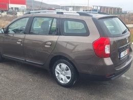 Dacia Logan MCV