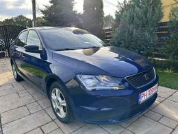 Seat Toledo