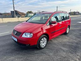 VW Touran