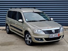 Dacia Logan MCV