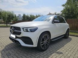 Mercedes GLE450 AMG